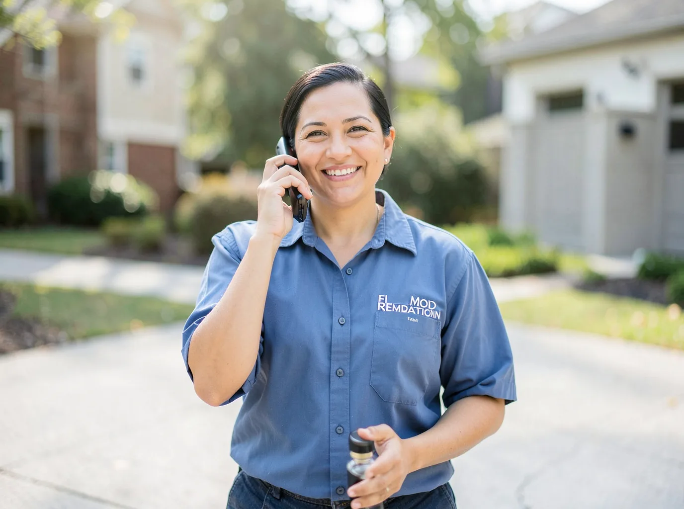 Mold Remediation Thomasville, AL FAQs